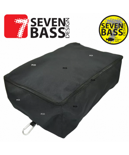 POCHE POUR FLOAT TUBE SEVEN...