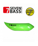 Boudin Droit Pour Float Tube Seven Bass