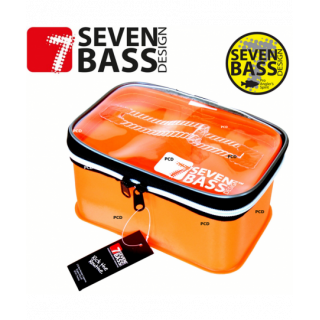SAC DE TRANSPORT SEVEN BASS...