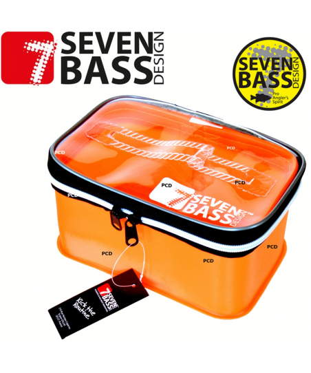 SAC DE TRANSPORT SEVEN BASS...
