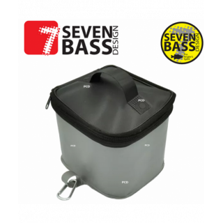 BAKKAN POUR FLOAT TUBE...