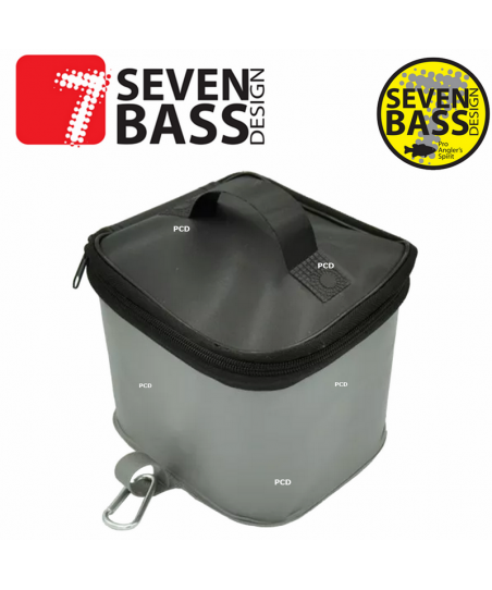 BAKKAN POUR FLOAT TUBE...