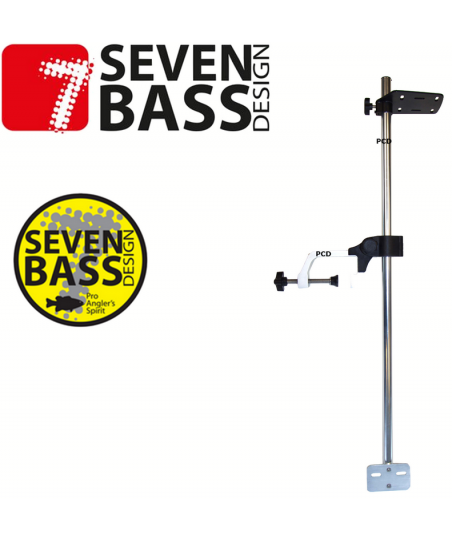 SUPPORT ECHOSONDEUR ET...