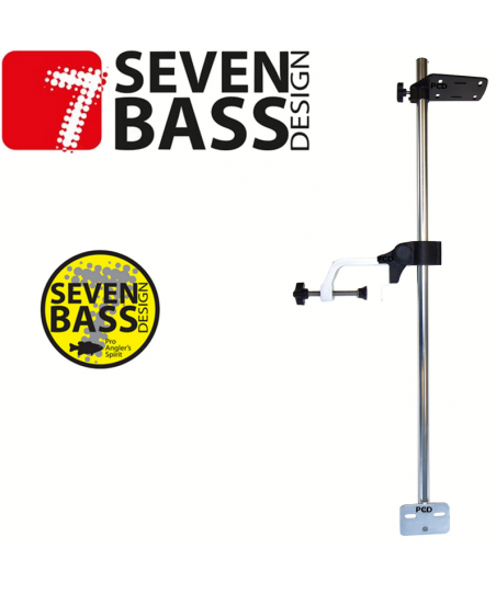 SUPPORT LUXE ECHOSONDEUR...