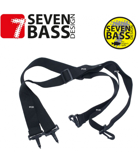 BRETELLES POUR FLOAT TUBE...