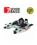 FLOAT TUBE SEVEN BASS...