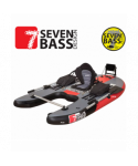 FLOAT TUBE SEVEN BASS...