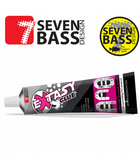 COLLE SEVEN BASS EXTASY...