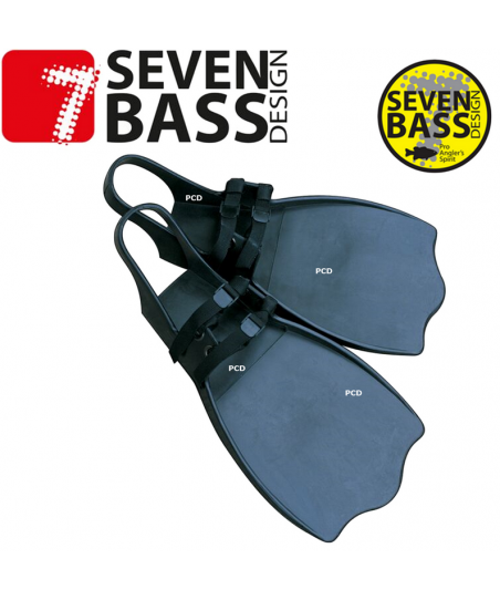 PALMES SEVEN BASS SPECIALES...