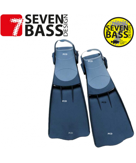 PALMES SEVEN BASS SPECIALES...