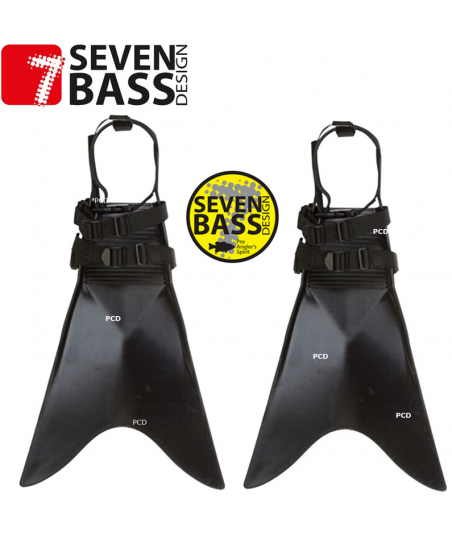 PALMES SEVEN BASS SPECIALES...