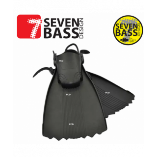 PALMES SEVEN BASS SPECIALES...
