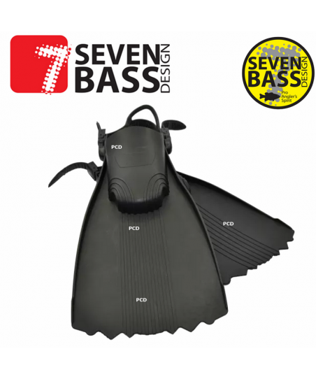 PALMES SEVEN BASS SPECIALES...