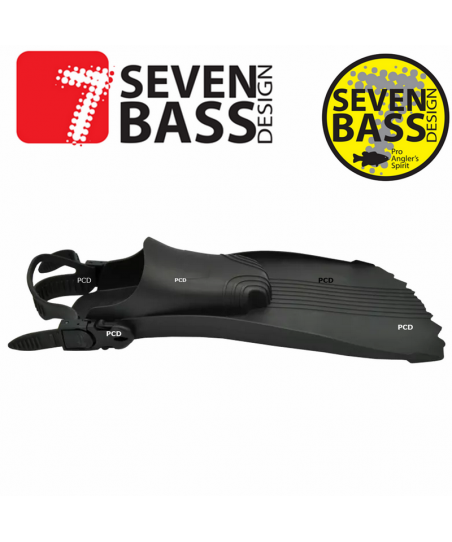 PALMES SEVEN BASS SPECIALES...