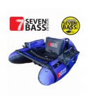 FLOAT TUBE SEVEN BASS HEKO 130