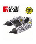 FLOAT TUBE SEVEN BASS SBD...