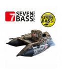 FLOAT TUBE SEVEN BASS SBD...