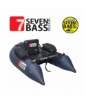 FLOAT TUBE SEVEN BASS...