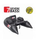 FLOAT TUBE SEVEN BASS...