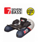 FLOAT TUBE SEVEN BASS...