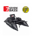 FLOAT TUBE SEVEN BASS COBRA...