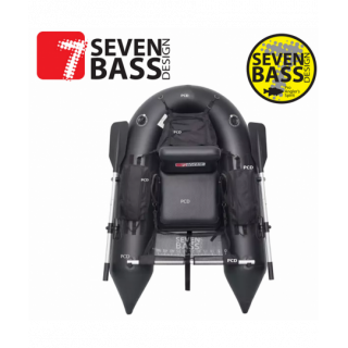 FLOAT TUBE SEVEN BASS COBRA...