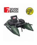 FLOAT TUBE SEVEN BASS COBRA...