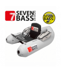 FLOAT TUBE SEVEN BASS...