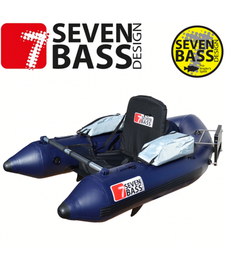 PACK COMPLET FLOAT TUBE...
