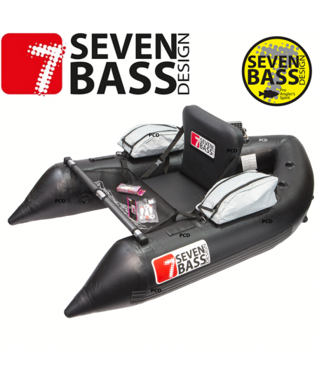 PACK COMPLET FLOAT TUBE...