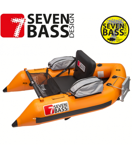 PACK COMPLET FLOAT TUBE...