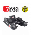 FLOAT TUBE SEVEN BASS...