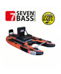 FLOAT TUBE SEVEN BASS...