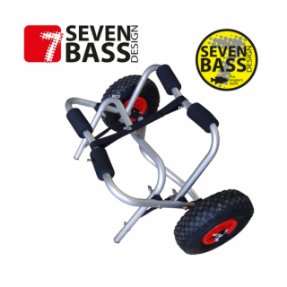 CHARIOT DE TRANSPORT...