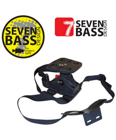 KIT COMPLET SUPPORT SONDEUR...