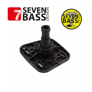 SUPPORT ECHOSONDEUR PLUG&GO...