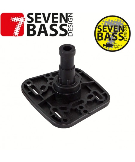 SUPPORT ECHOSONDEUR PLUG&GO...