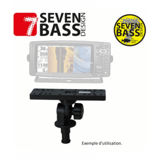 SUPPORT ECHOSONDEUR PLUG&GO...