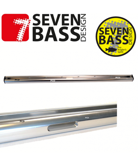 RAIL A FIXER PLUG&GO SRS...