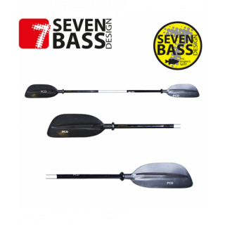 PAGAIE FIXE POUR KAYAK...