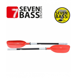 PAGAIE 2 BRINS POUR KAYAK...