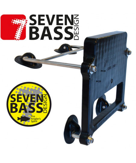 KIT SUPPORT MOTEUR AVANT...