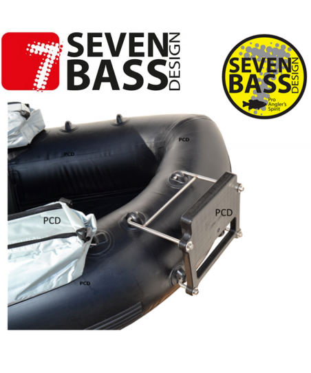 KIT SUPPORT MOTEUR AVANT...