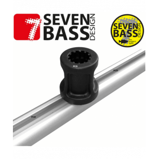 BASE DE RAIL HORIZONTALE...