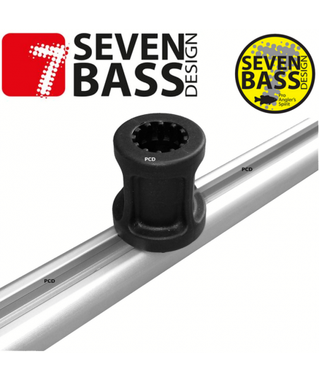 BASE DE RAIL HORIZONTALE...