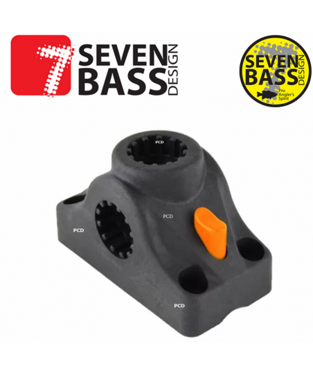 BASE PLUG&GO A VISSER SEVEN...