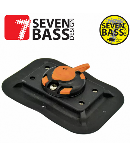 BASE PLUG&GO A COLLER SEVEN...