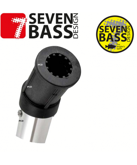 RALLONGE PLUG&GO REHAUSSE...