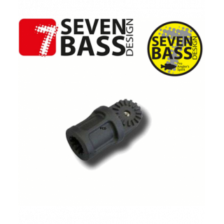 RALLONGE PLUG&GO REHAUSSE...