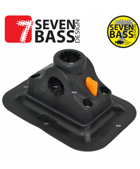 BASE PLUG&GO A COLLER SEVEN...